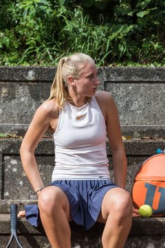 Marie-Lynn Tiedemann 799 - Suchsdorf Provinzial Trophy